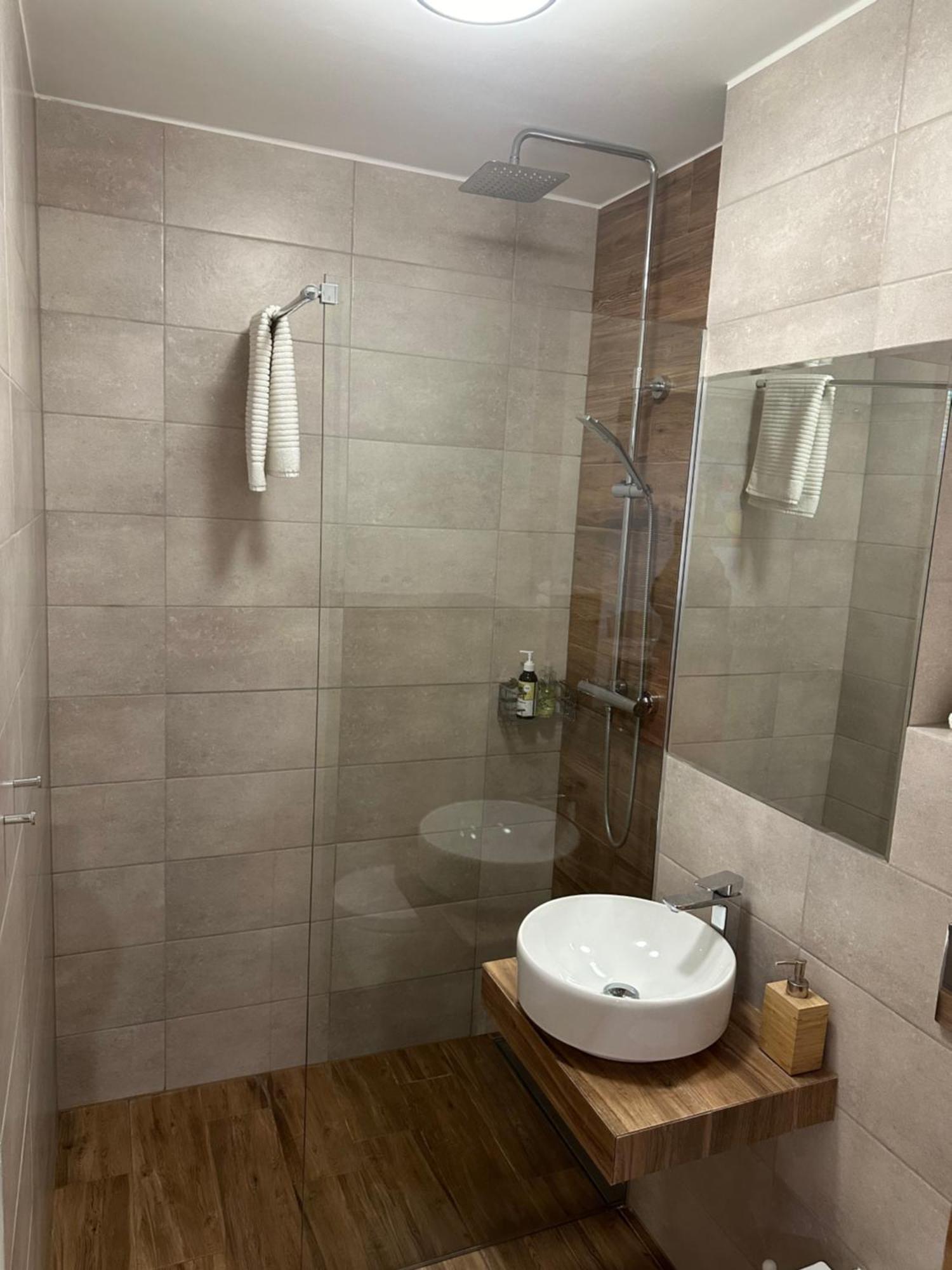 Warsaw View Apartment المظهر الخارجي الصورة
